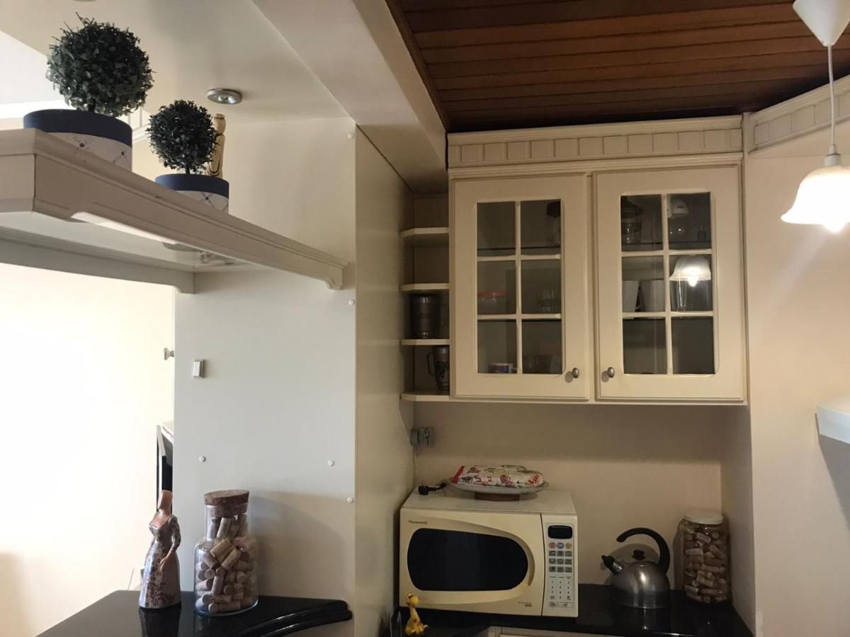 Апартаменти Flat Gramado Centro - Proximo Da Rua Coberta Екстер'єр фото