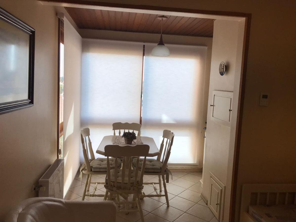 Апартаменти Flat Gramado Centro - Proximo Da Rua Coberta Екстер'єр фото