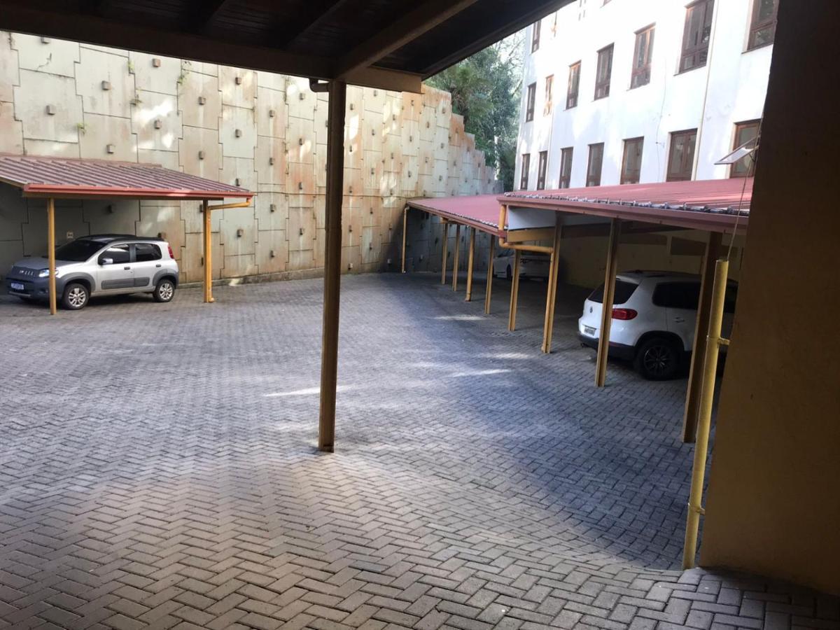 Апартаменти Flat Gramado Centro - Proximo Da Rua Coberta Екстер'єр фото