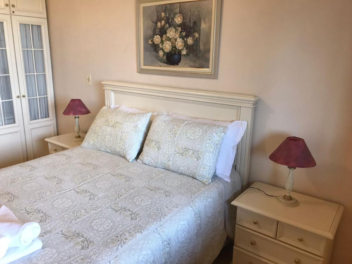 Апартаменти Flat Gramado Centro - Proximo Da Rua Coberta Екстер'єр фото