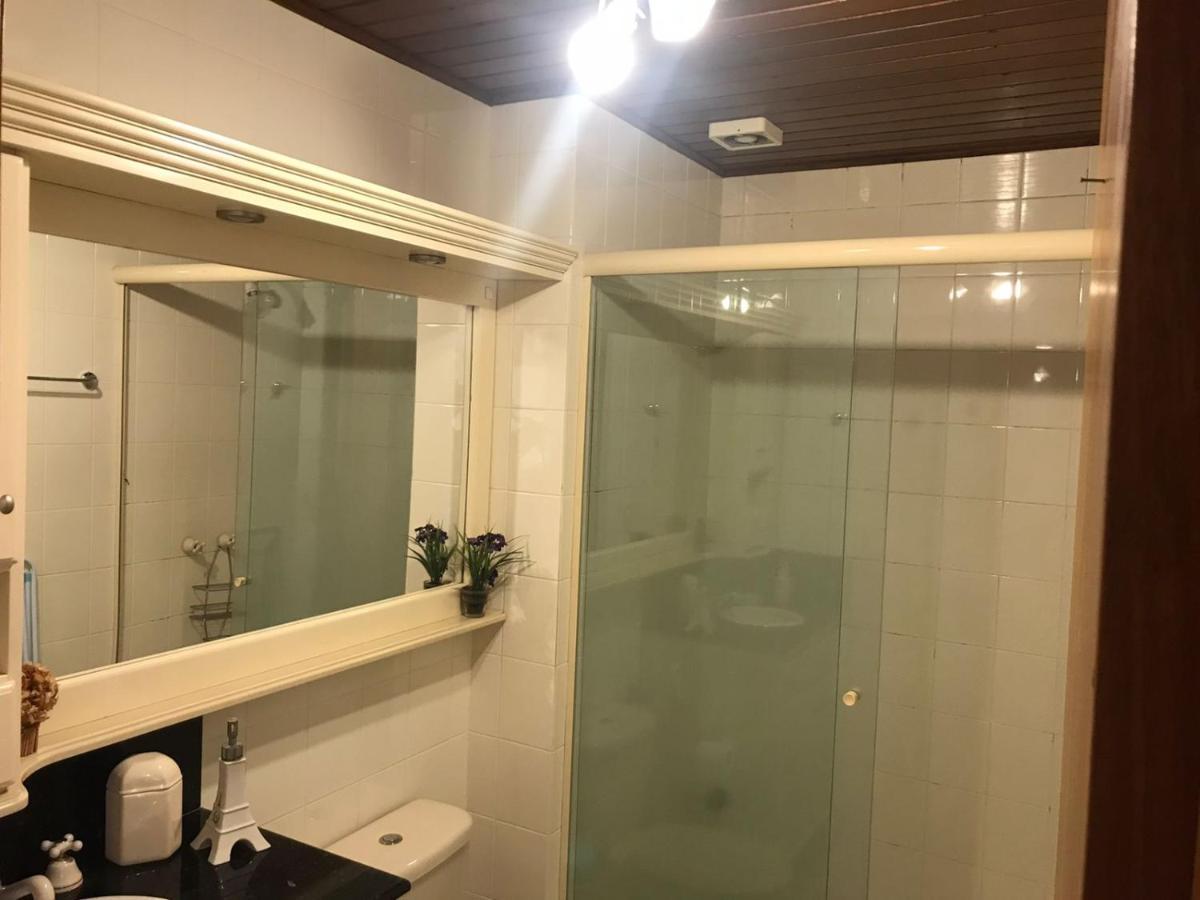 Апартаменти Flat Gramado Centro - Proximo Da Rua Coberta Екстер'єр фото