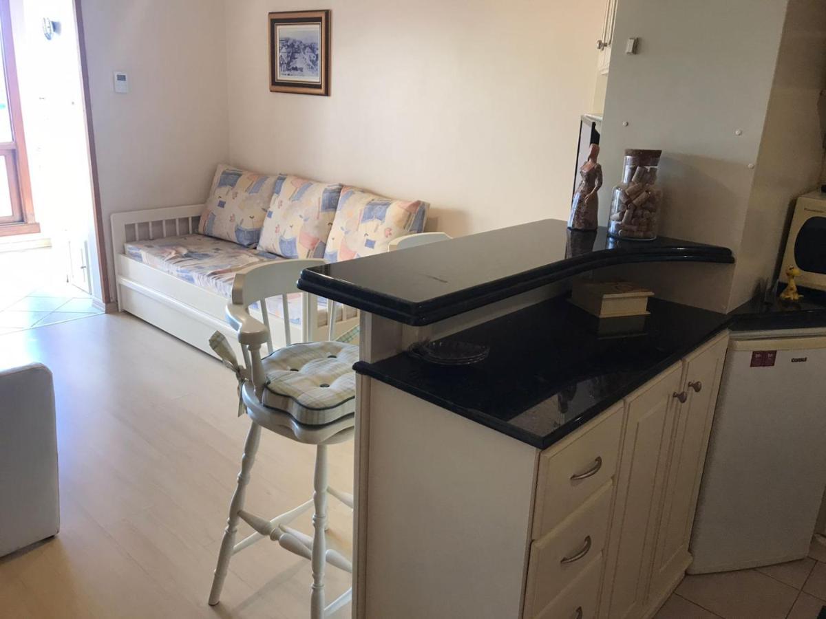 Апартаменти Flat Gramado Centro - Proximo Da Rua Coberta Екстер'єр фото
