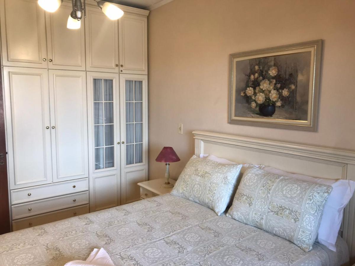 Апартаменти Flat Gramado Centro - Proximo Da Rua Coberta Екстер'єр фото
