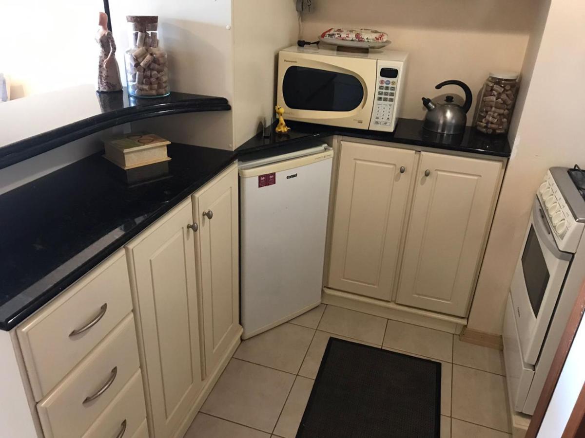 Апартаменти Flat Gramado Centro - Proximo Da Rua Coberta Екстер'єр фото