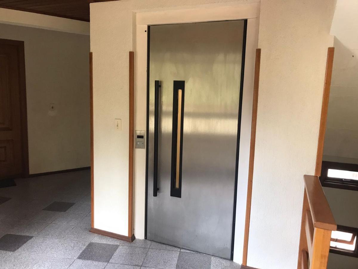 Апартаменти Flat Gramado Centro - Proximo Da Rua Coberta Екстер'єр фото