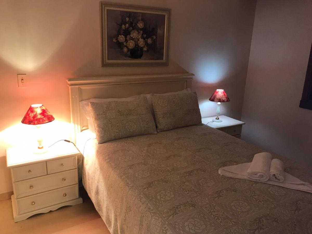 Апартаменти Flat Gramado Centro - Proximo Da Rua Coberta Екстер'єр фото