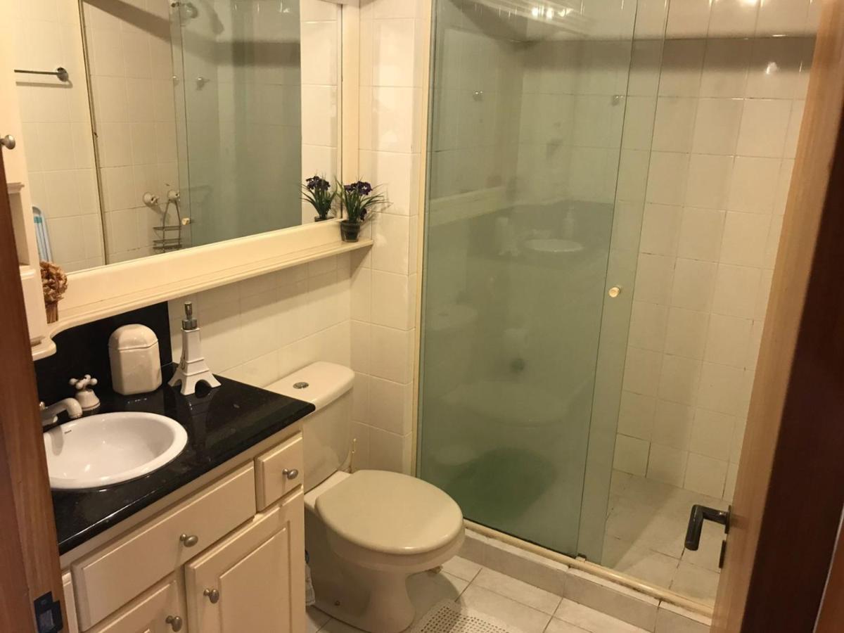 Апартаменти Flat Gramado Centro - Proximo Da Rua Coberta Екстер'єр фото