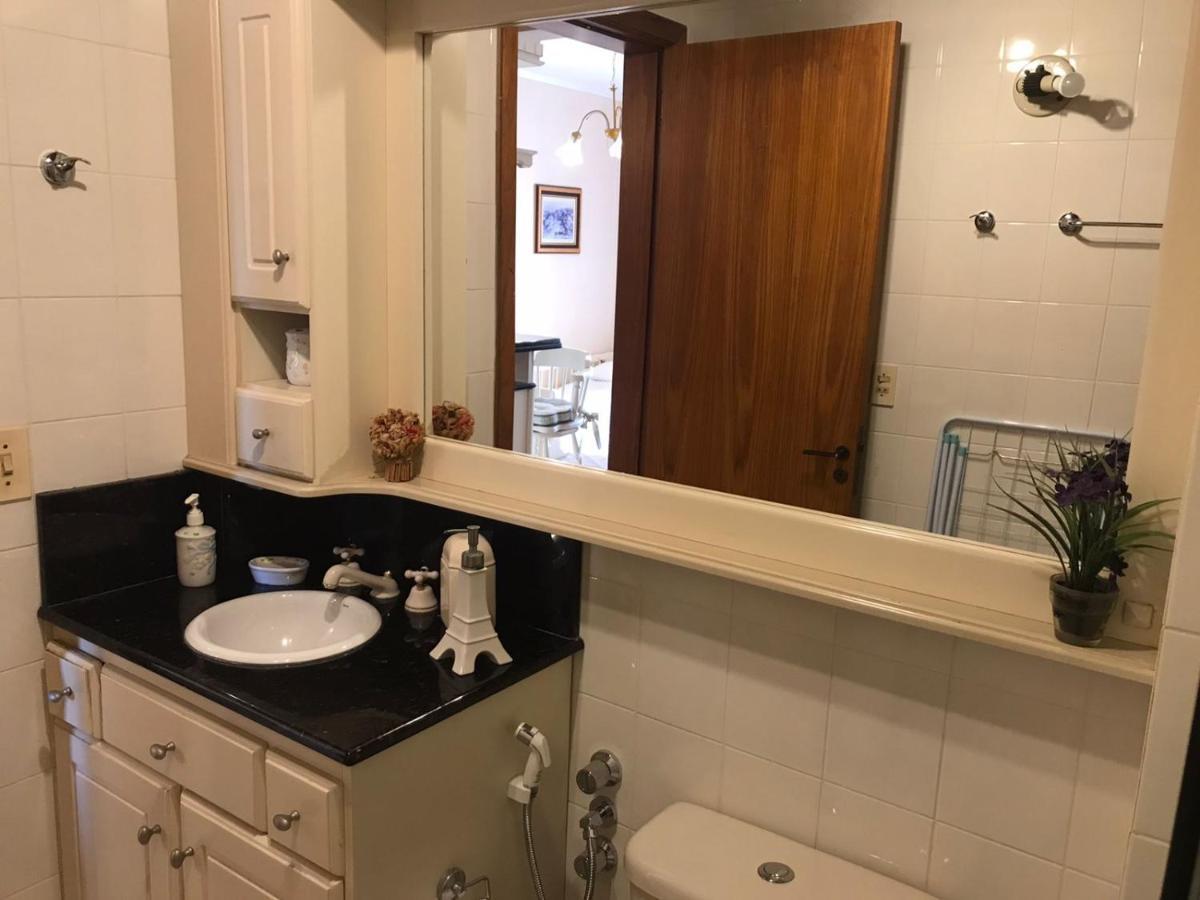 Апартаменти Flat Gramado Centro - Proximo Da Rua Coberta Екстер'єр фото